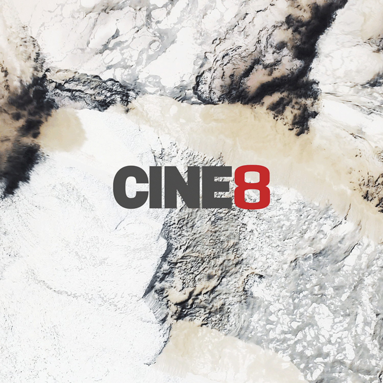 CINE8 SHOWREEL