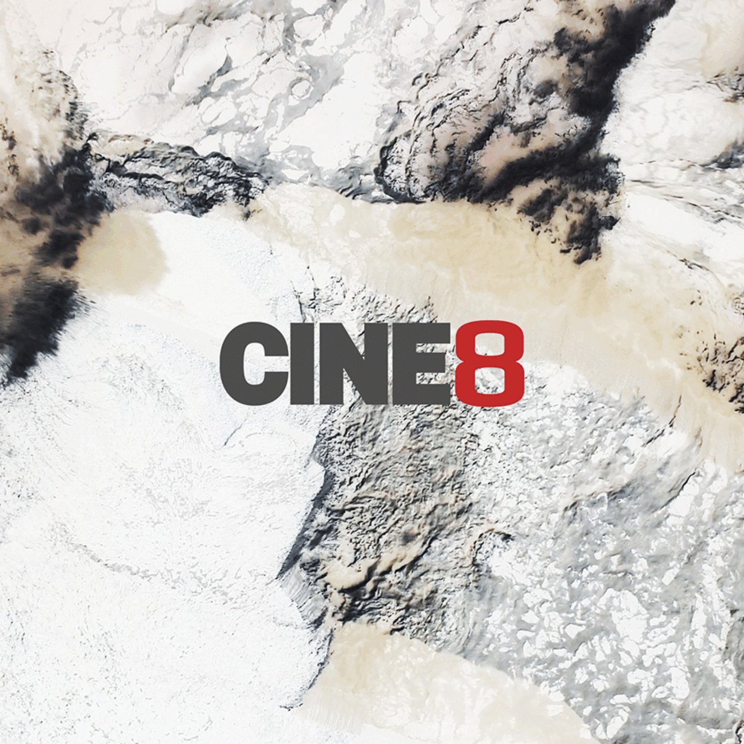 CINE8 SHOWREEL